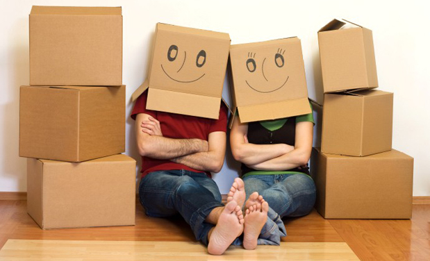 Consejos para hacer una mudanza en Tres Cantos Madrid