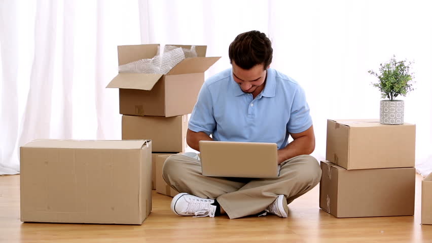 Cómo preparar tu ordenador para una mudanza