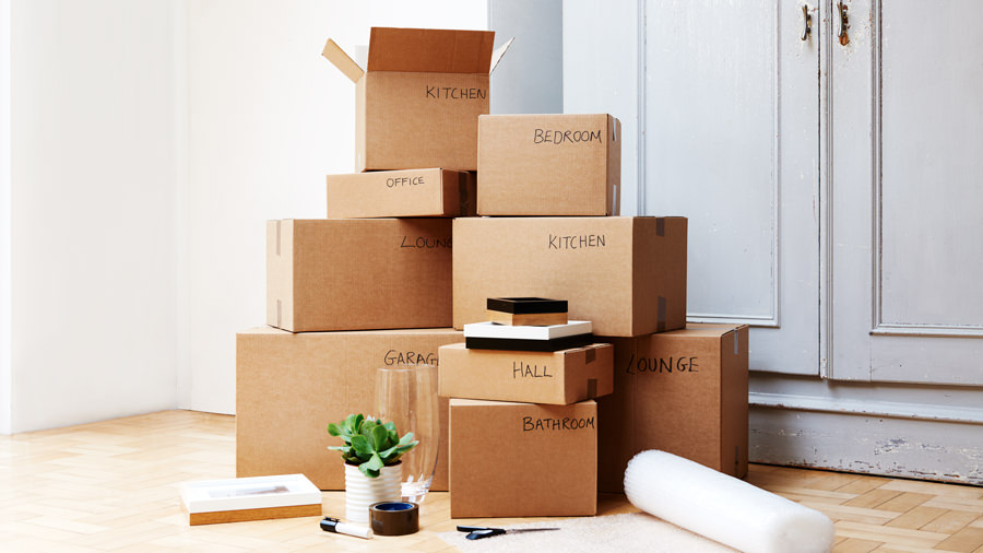 ¿En qué territorio opera Mudanzas Trecanser?