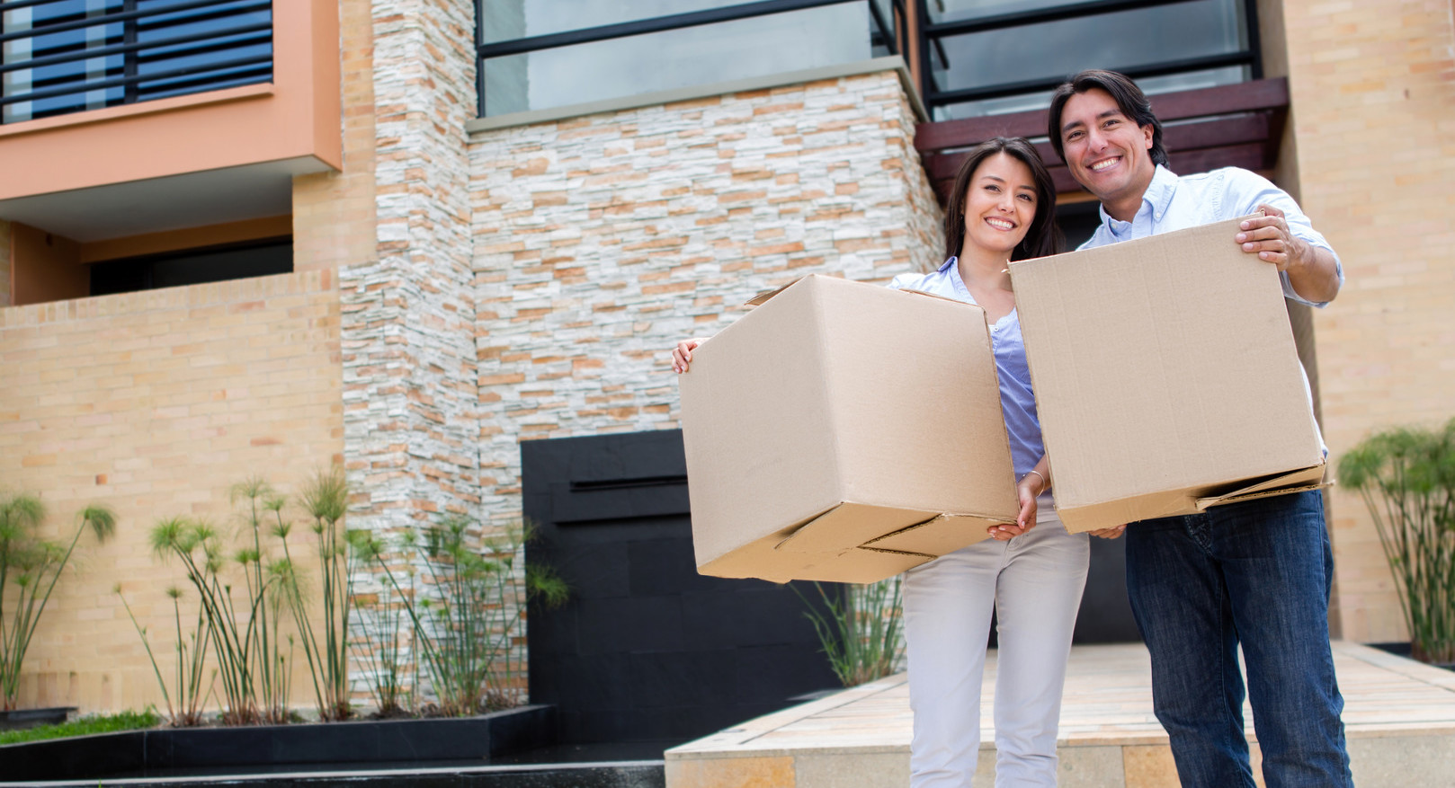 Cómo y cuándo empezar a planificar tu mudanza