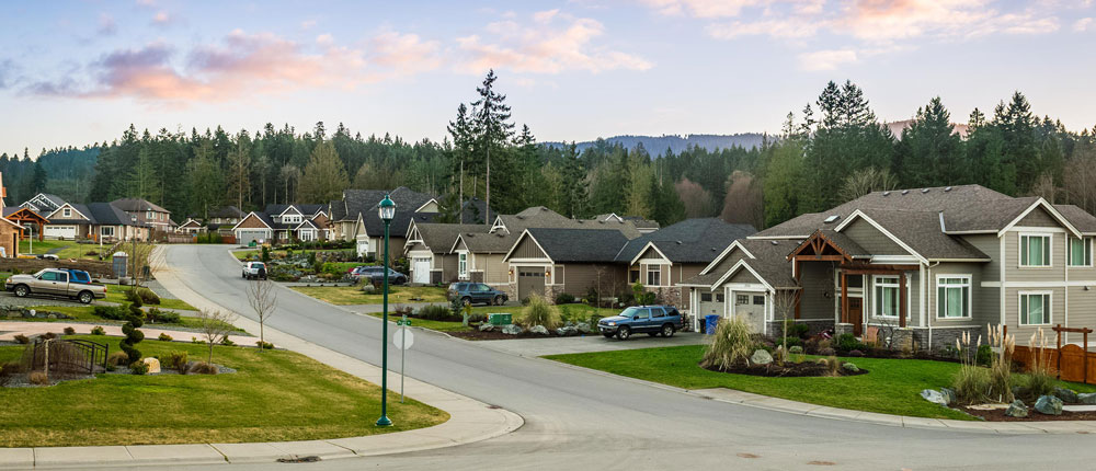 ¿Cómo elegir el vecindario ideal para tu mudanza?